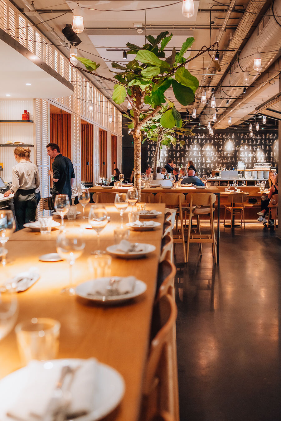 neni restaurant