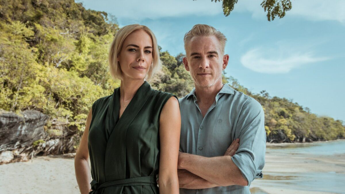 Kandidaten Expeditie Robinson 2023