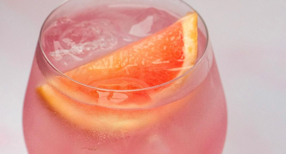 Barbie Spritz