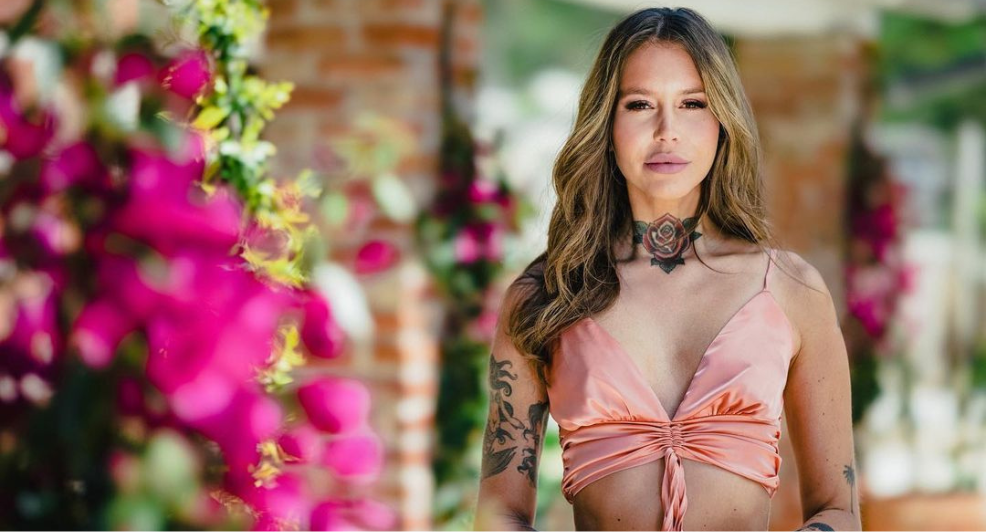 Bachelor-deelneemster cosmetische ingreep