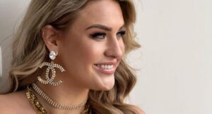 Jill Goede borstvergroting