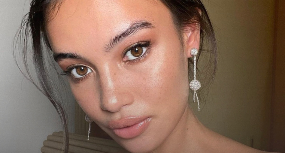 ombr&eacute; concealer