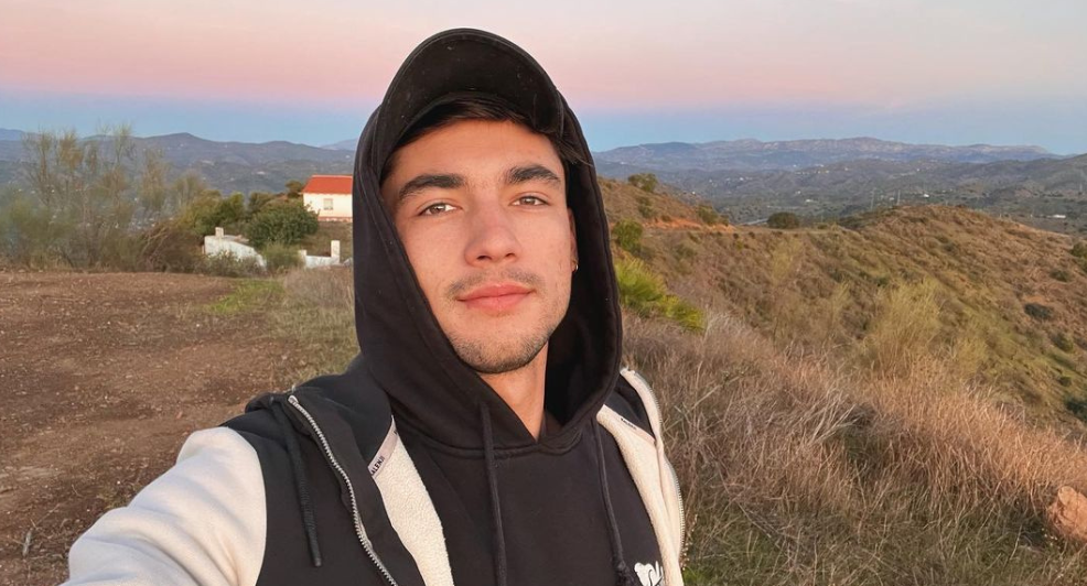 Joy van Swieten