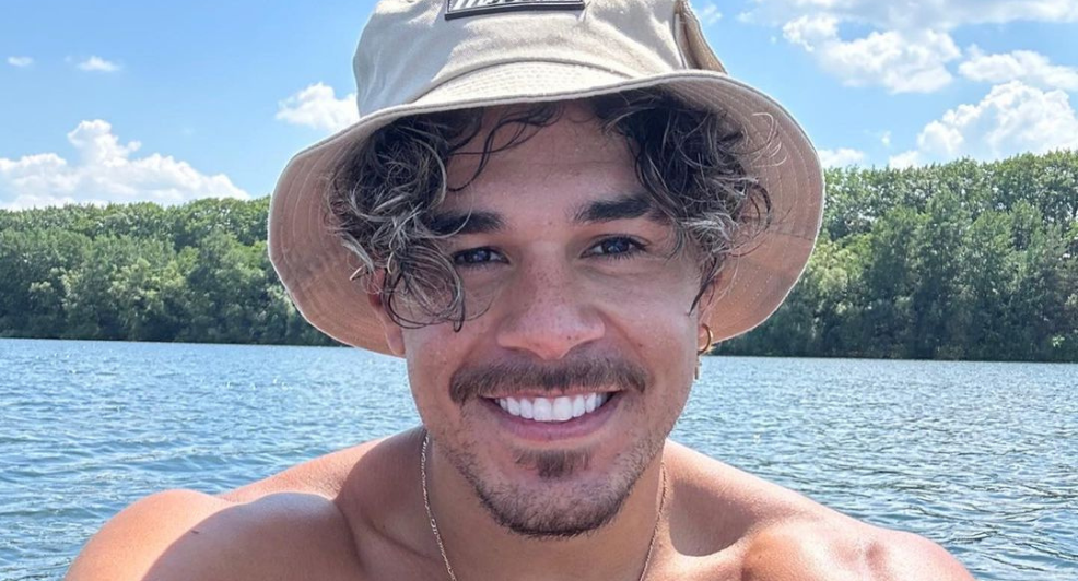 Mattheus mening Love Island 2023
