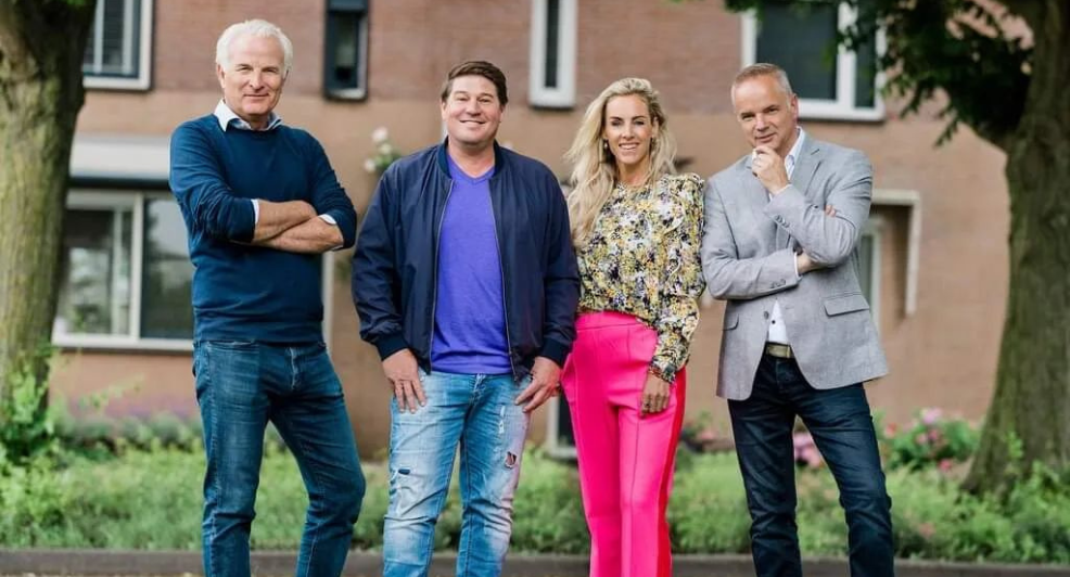 Kopen Zonder Kijken