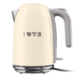 waterkoker smeg lookalike lidl
