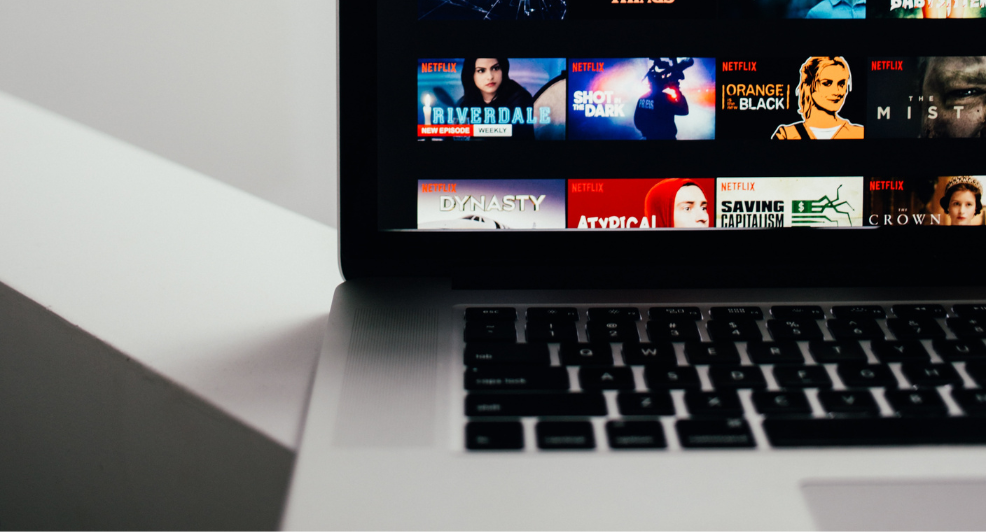 bingewatchen