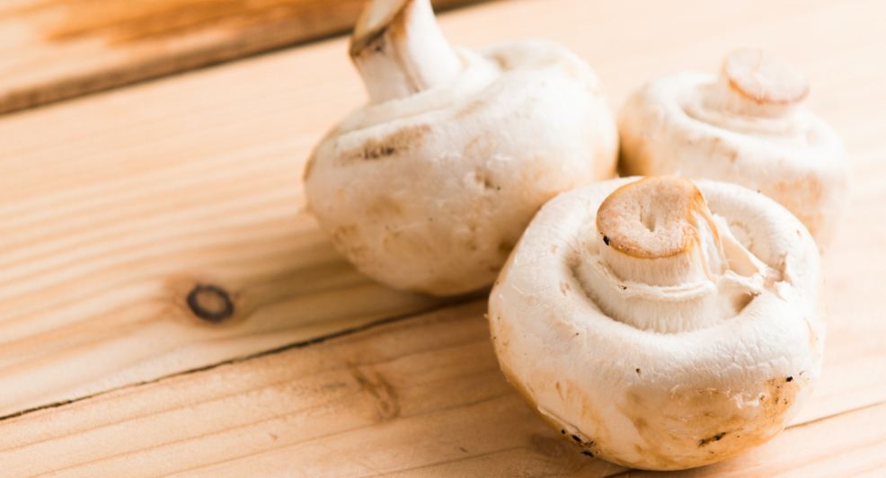 champignons