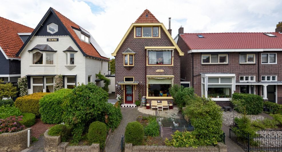 huis op Funda