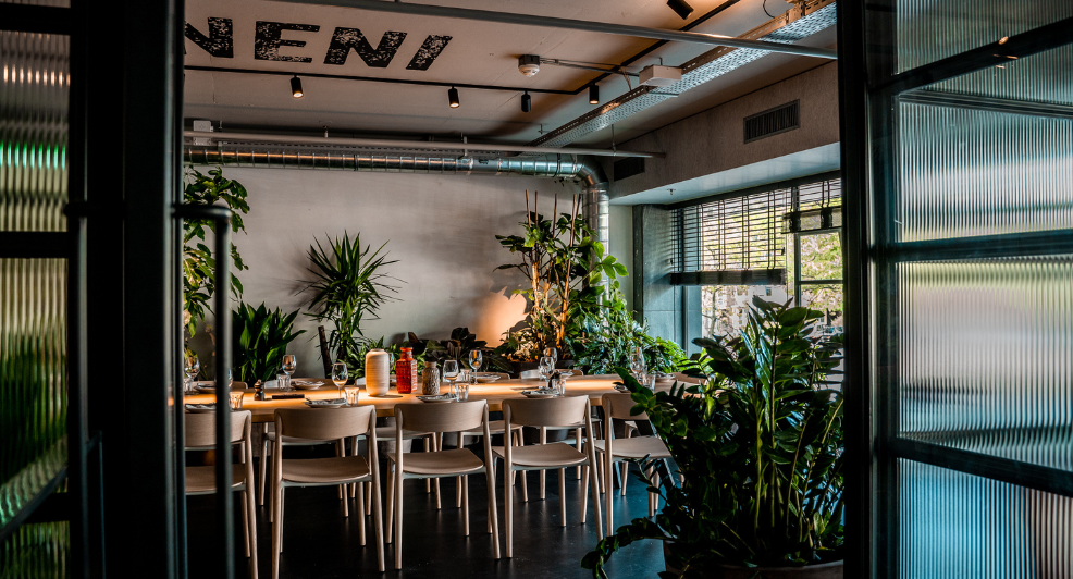 neni foto restaurant