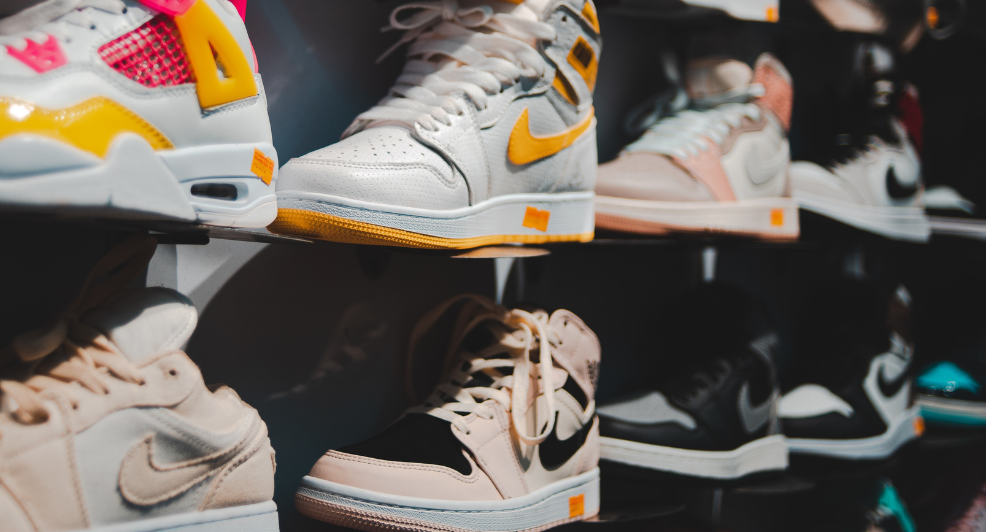 nike schoenen sale