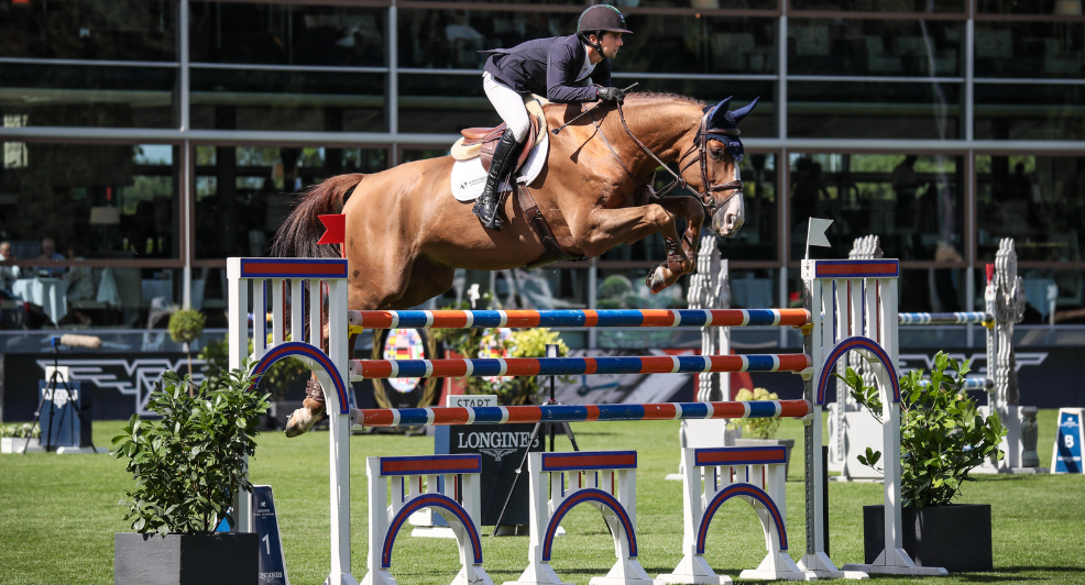 Longines Global Champions Tour
