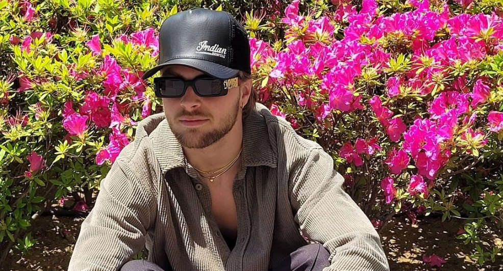 knappe youtubers mannen nederland