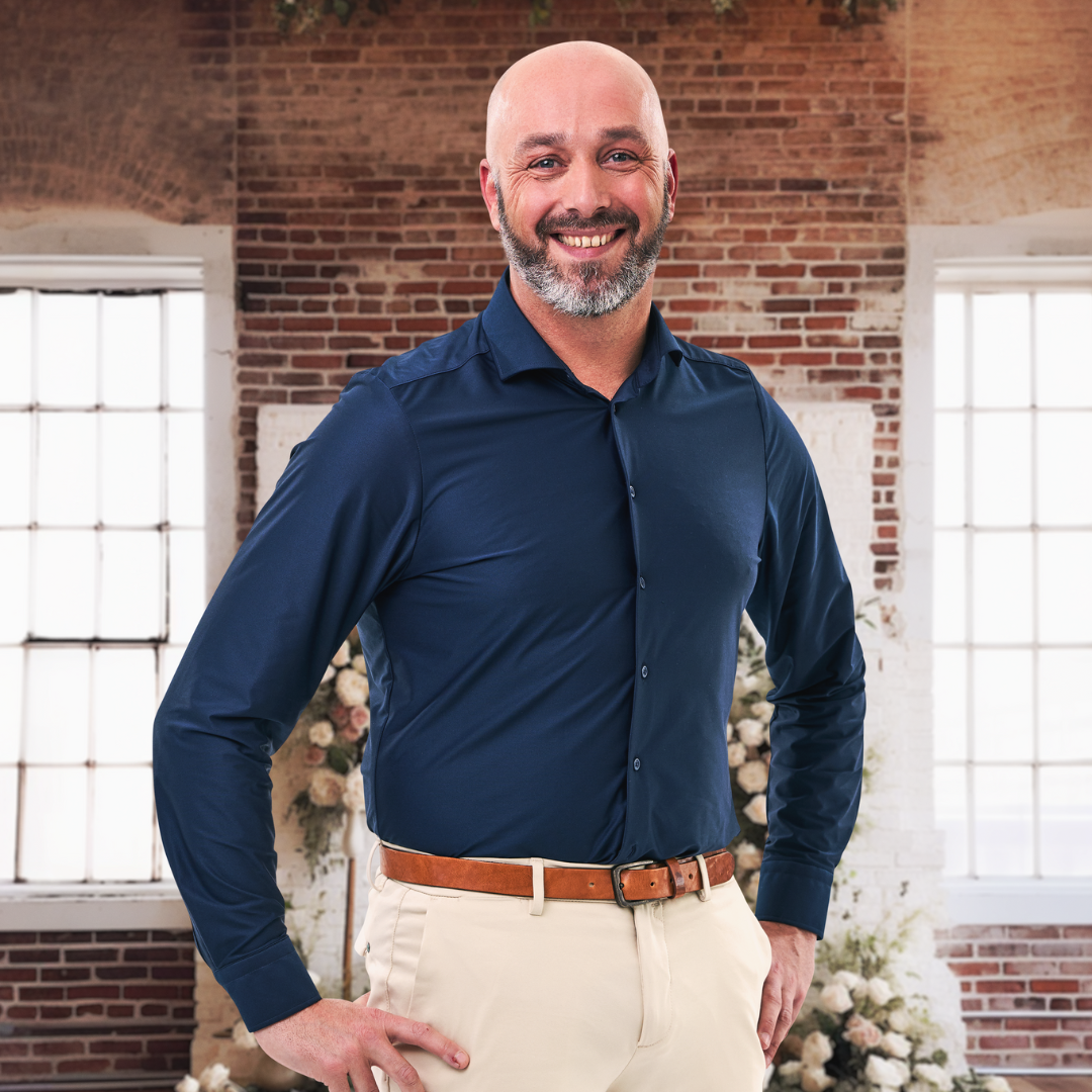 jeroen married at first sight match or mistake