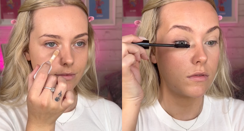 242 makeuptrend