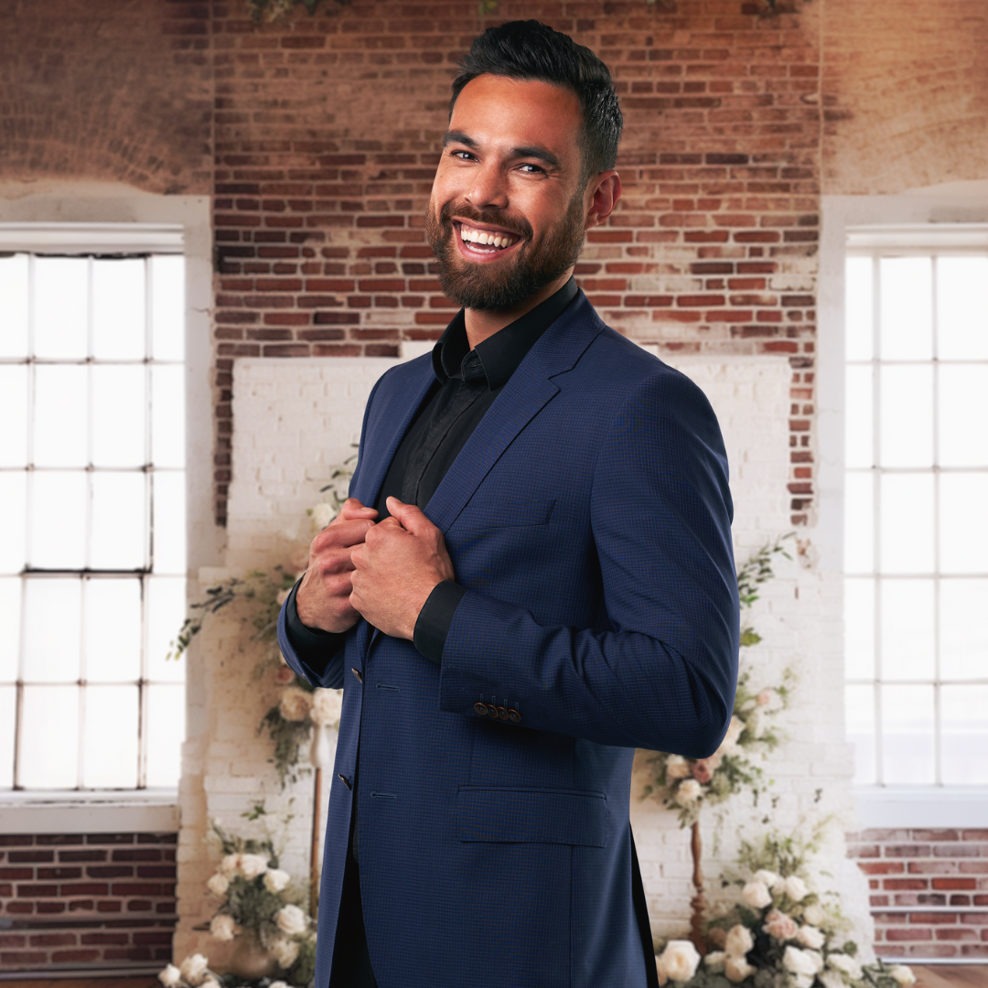 olivier married at first sight match or mistake