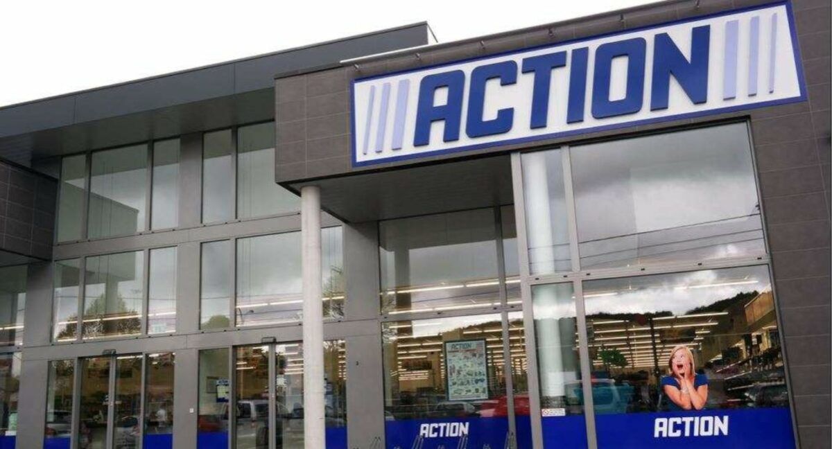 eyecatcher voor in je interieur Action