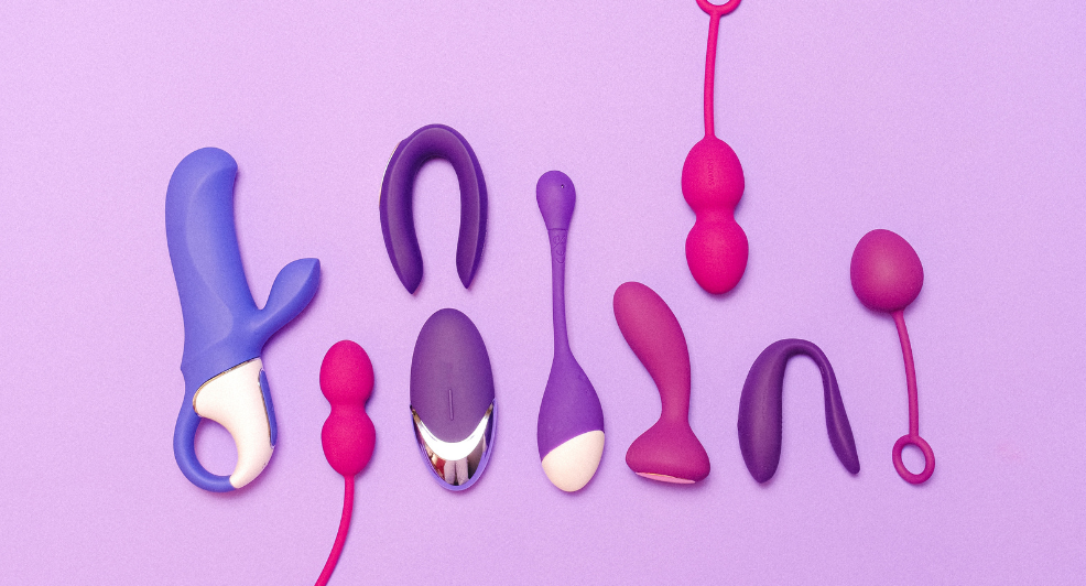 Satisfyer populairst speeltje 2023 
