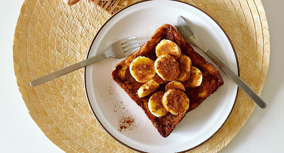 wentelteefjes recept eiwitten 