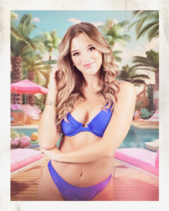 daphne love island