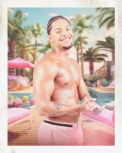 junar love island