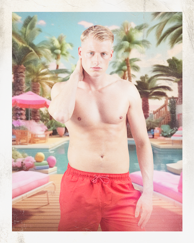 tim love island