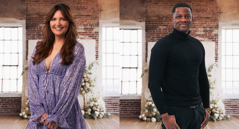 MAFS deelnemers married at first sight