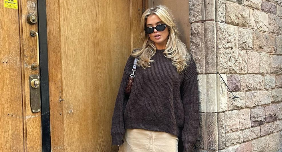 Herfst modetrends 2023