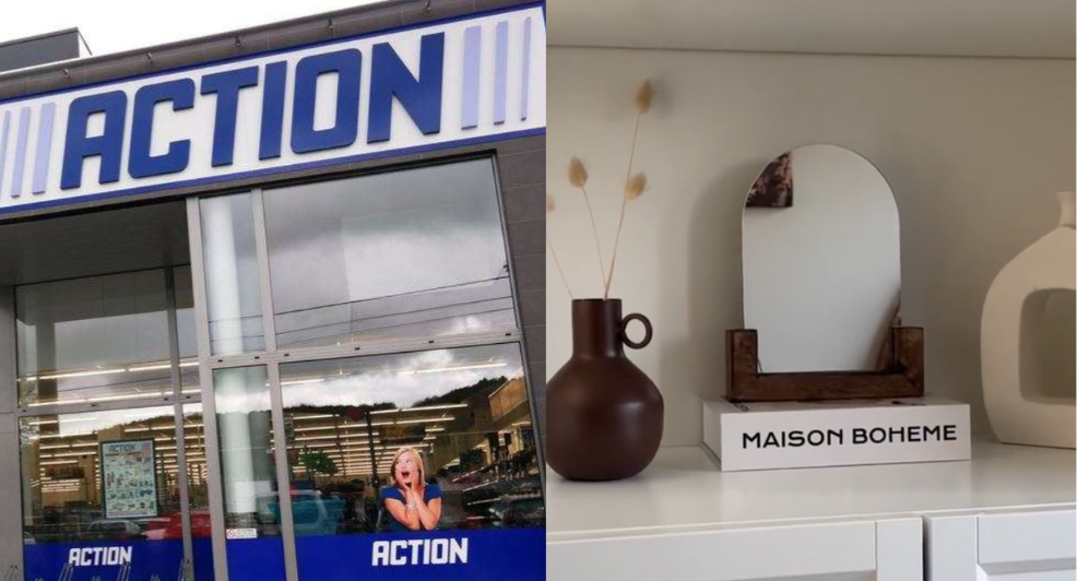 Action spiegel