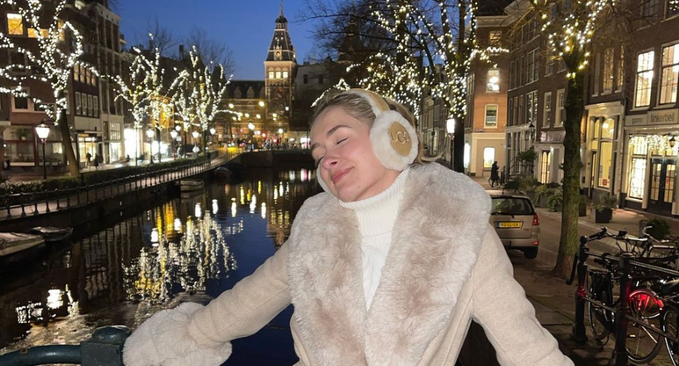 Kerstmarkten