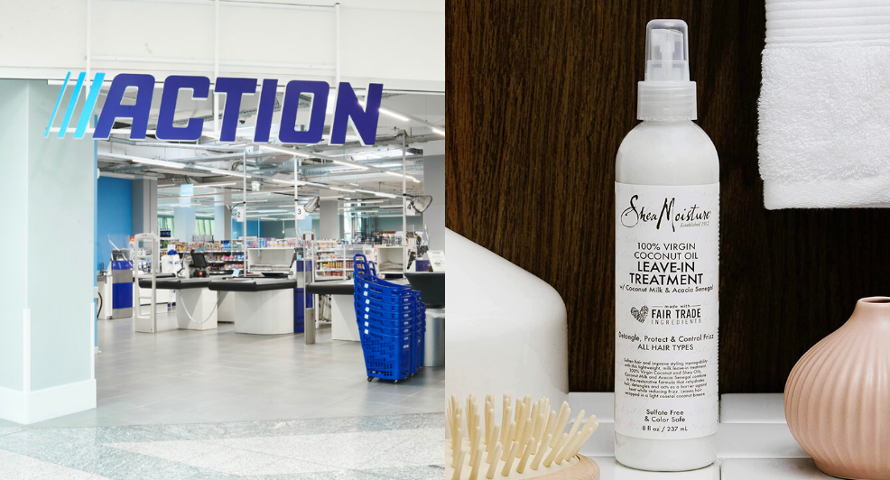 action shea moisture