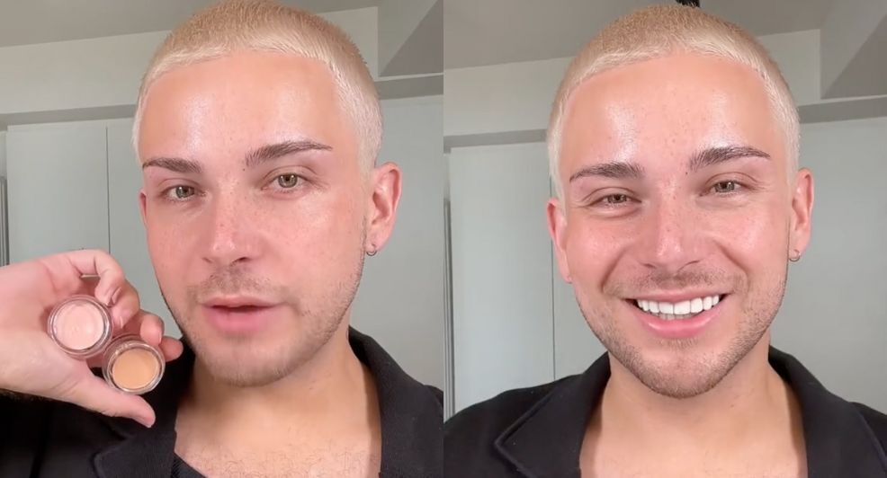 color corrector