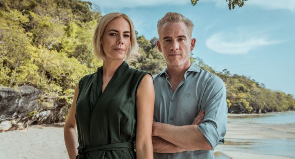 Expeditie Robinson