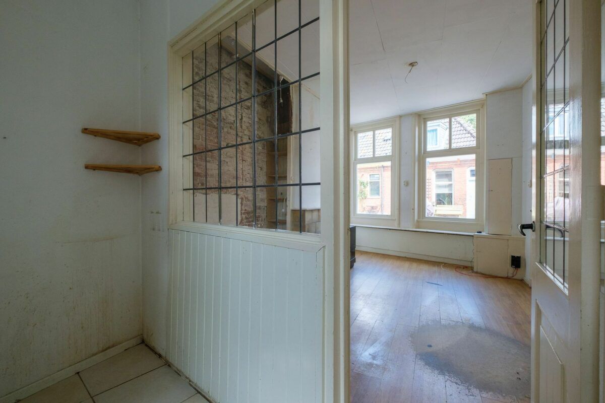 funda groningen 