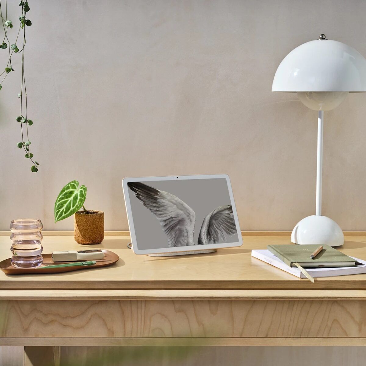 google pixel tablet