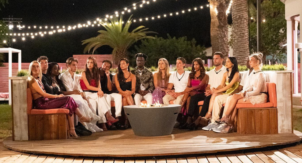 love island deelnemer kritiek