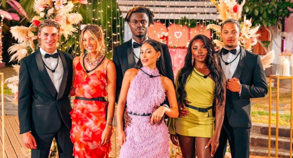 love island winnaars
