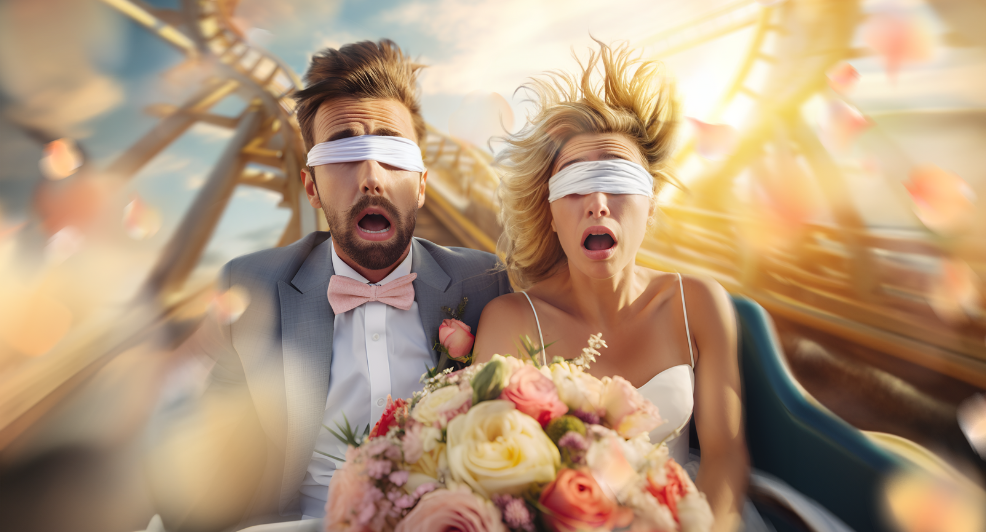 married at first sight