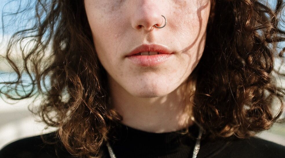 neuspiercing piercing neus nazorg soorten piercings