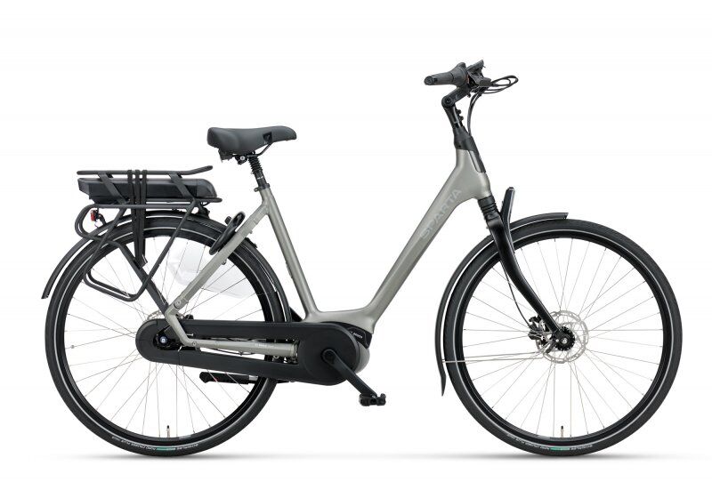 Sparta A-Shine Energy M8B 2023