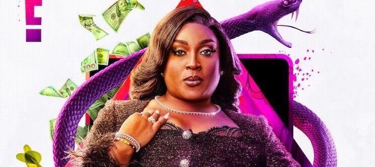 tanisha thomas