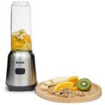 tefal blender action