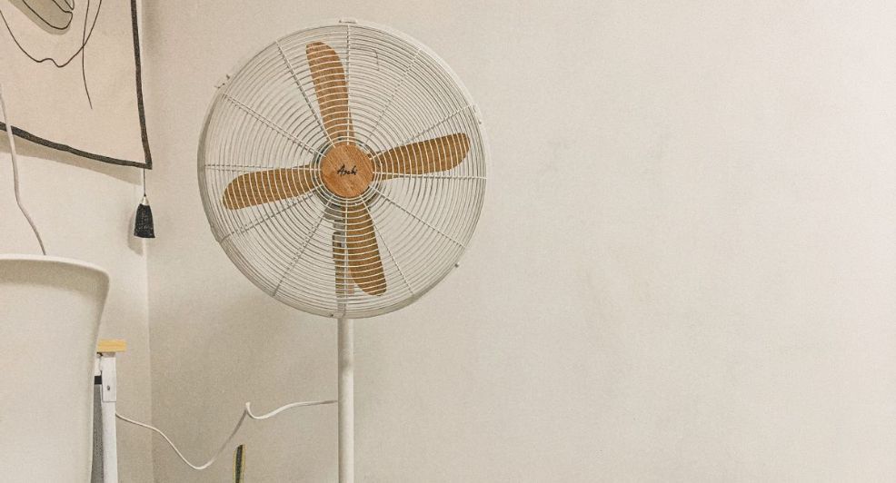 ventilator