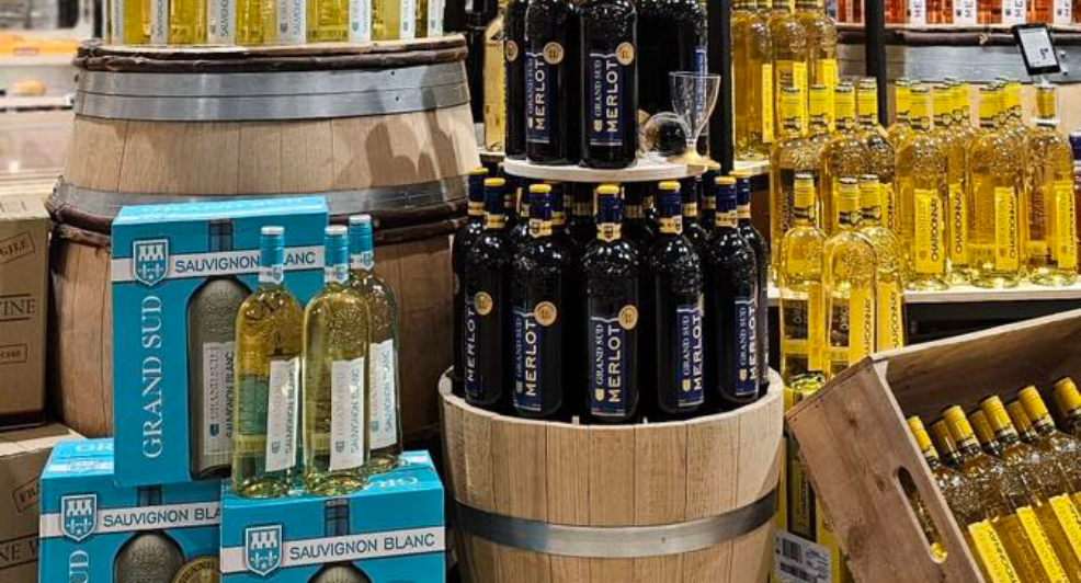 witte wijn jumbo
