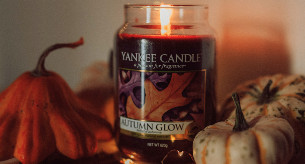 yankee candle lidl