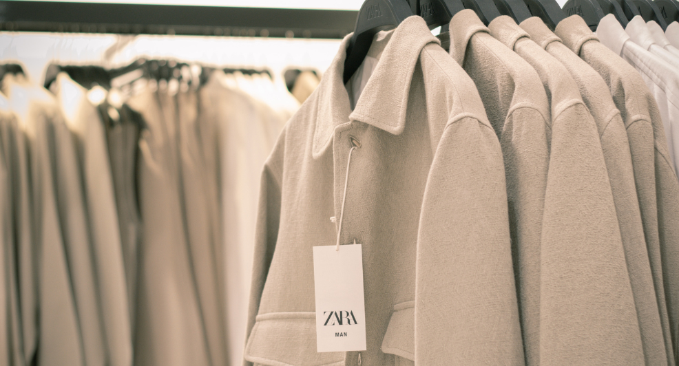zara grootste winkel nederland
