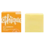 Ethique St Clements Shampoo Bar