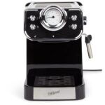Koffiemachine Action