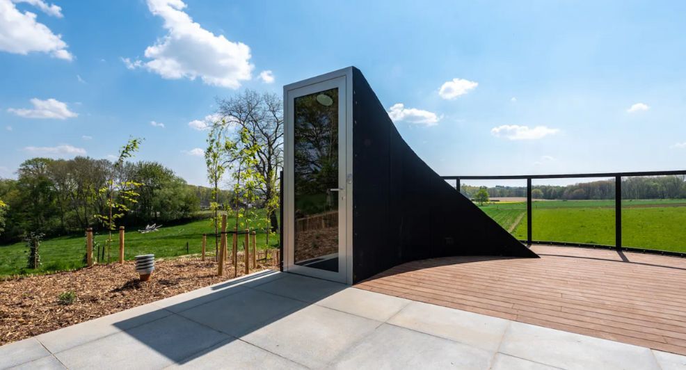 AirBnB in België