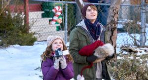 leukste kerstfilms netflix